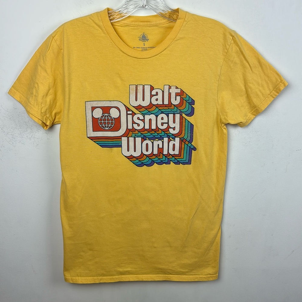 Disney World Shirt